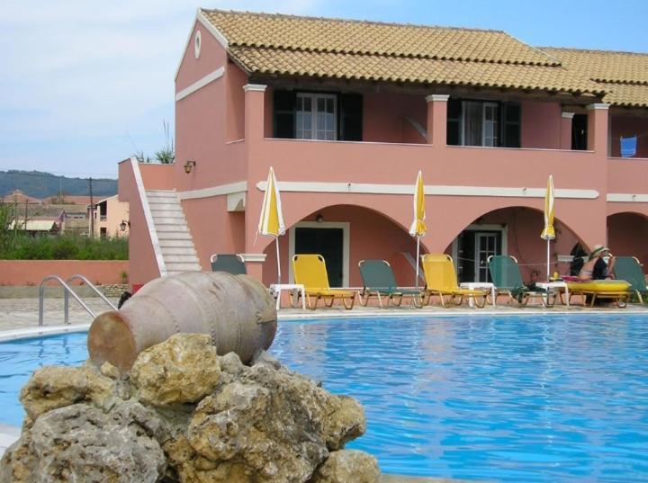 Perland Vacation Διαμέρισμα Σιδάρι Εξωτερικό φωτογραφία