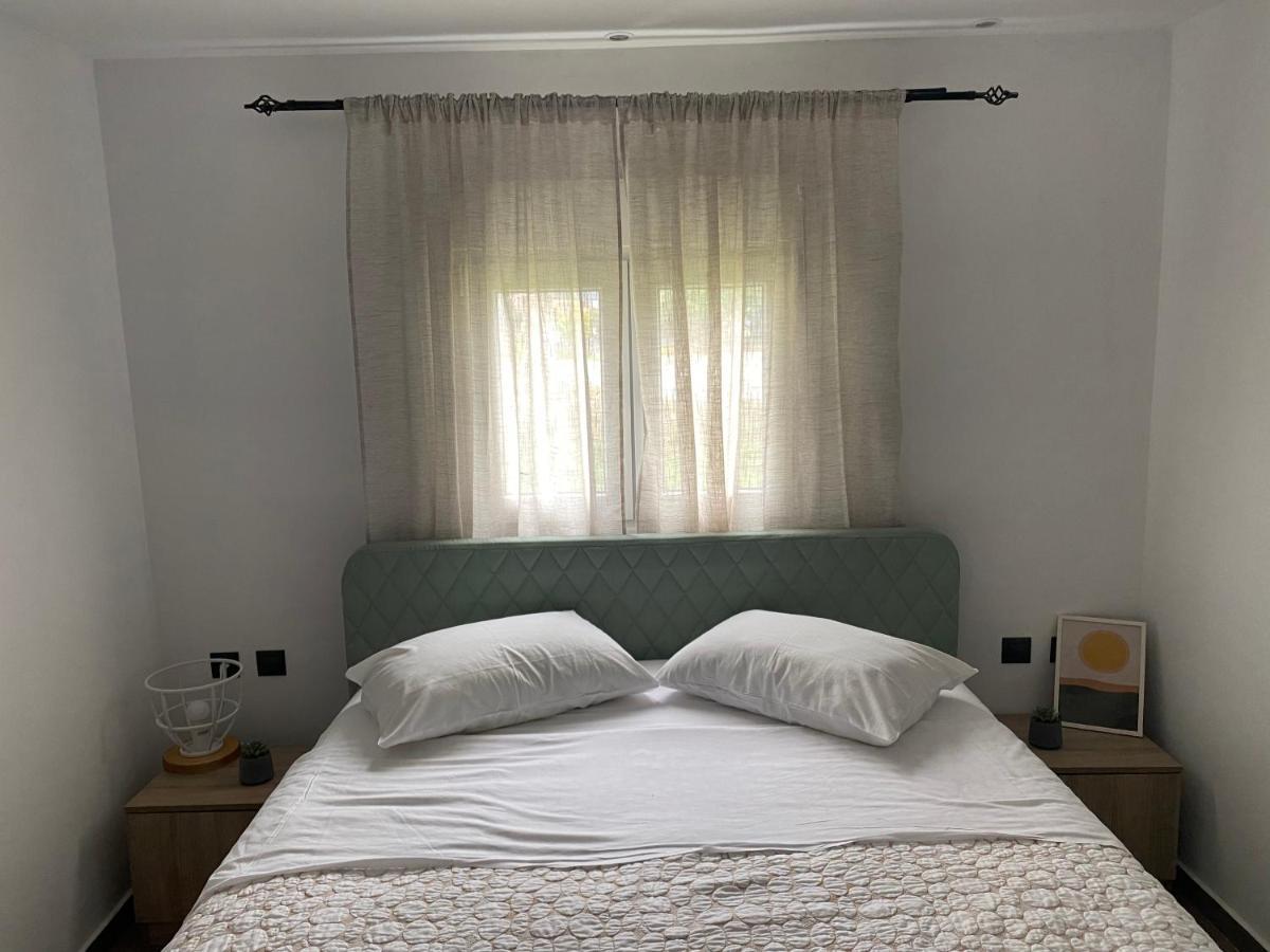 Perland Vacation Διαμέρισμα Σιδάρι Εξωτερικό φωτογραφία