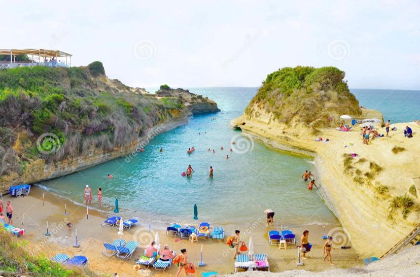 Perland Vacation Διαμέρισμα Σιδάρι Εξωτερικό φωτογραφία