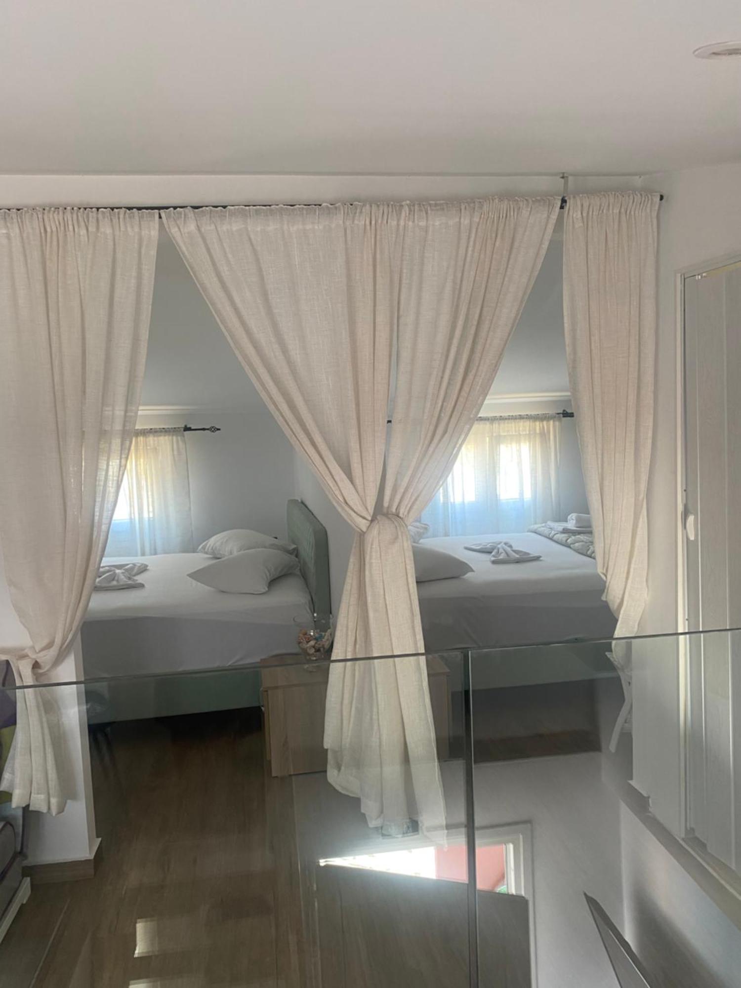 Perland Vacation Διαμέρισμα Σιδάρι Εξωτερικό φωτογραφία